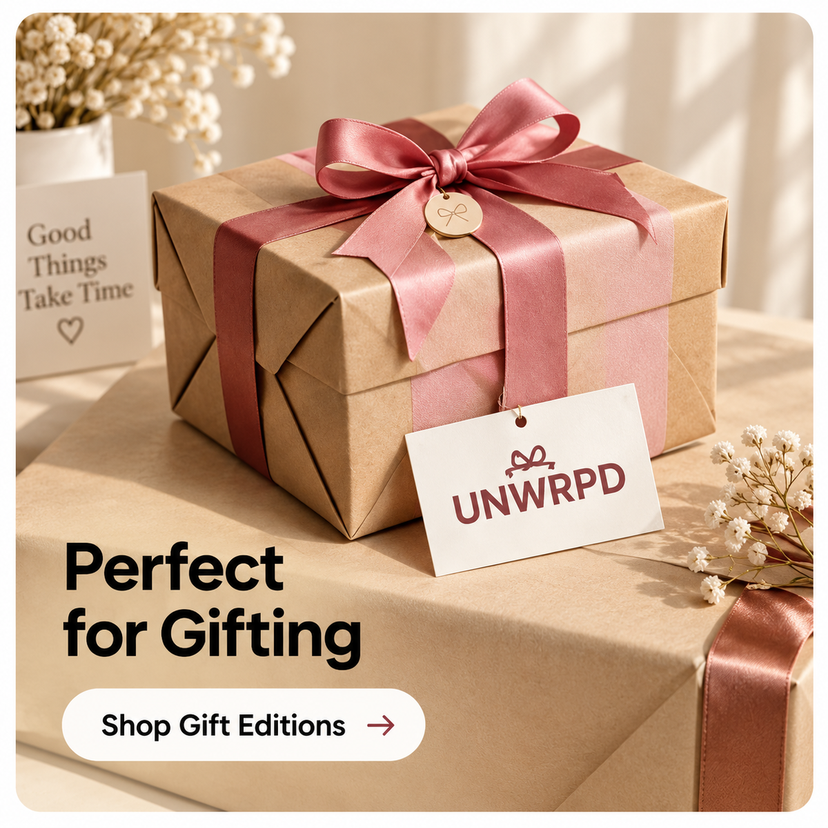 Gift Editions