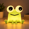Froggy Glow™ Silicone Night Lamp